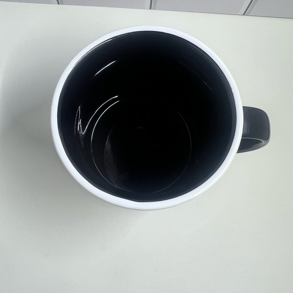 Nurse Life Black Mug - Picture 2 of 5